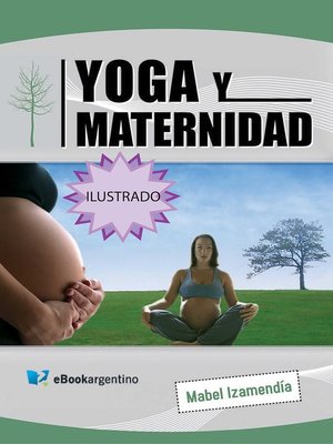 cover image of Yoga y maternidad